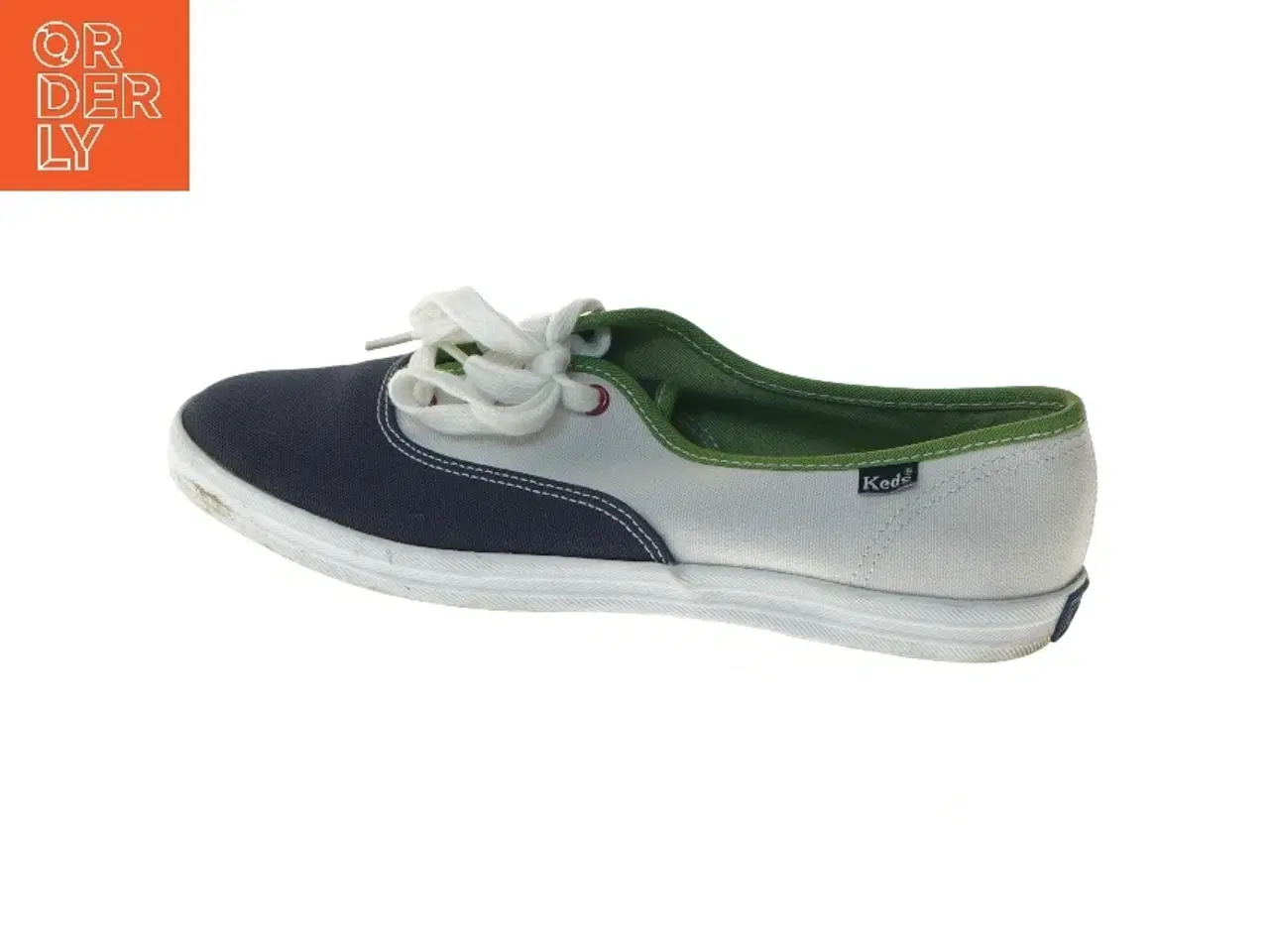 Billede 1 - Keds sneakers, str. 38 fra Keds (str. 38 )