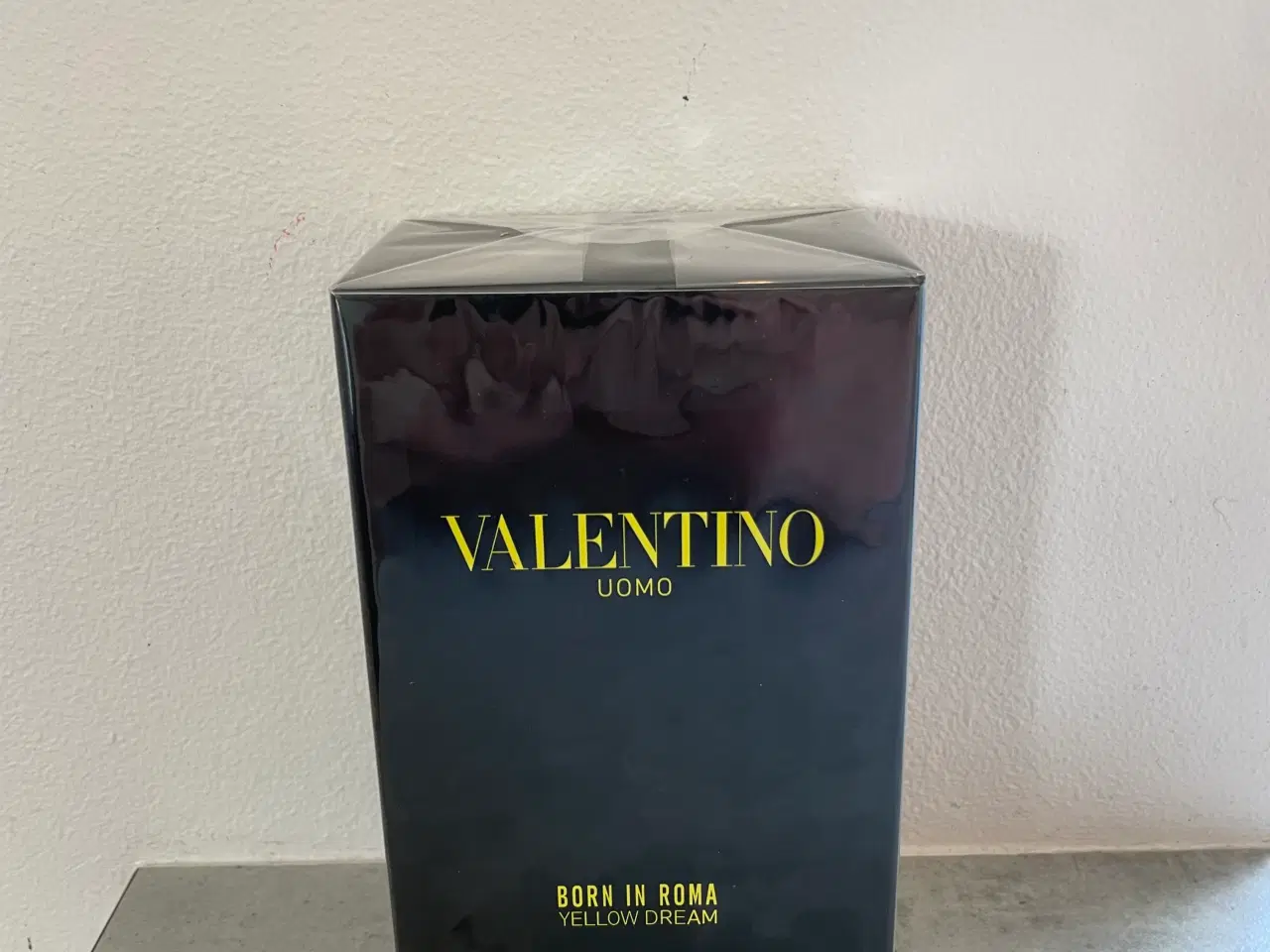 Billede 2 - Valentino Born in Roma Yellow Dream EDT 100ml *Pri