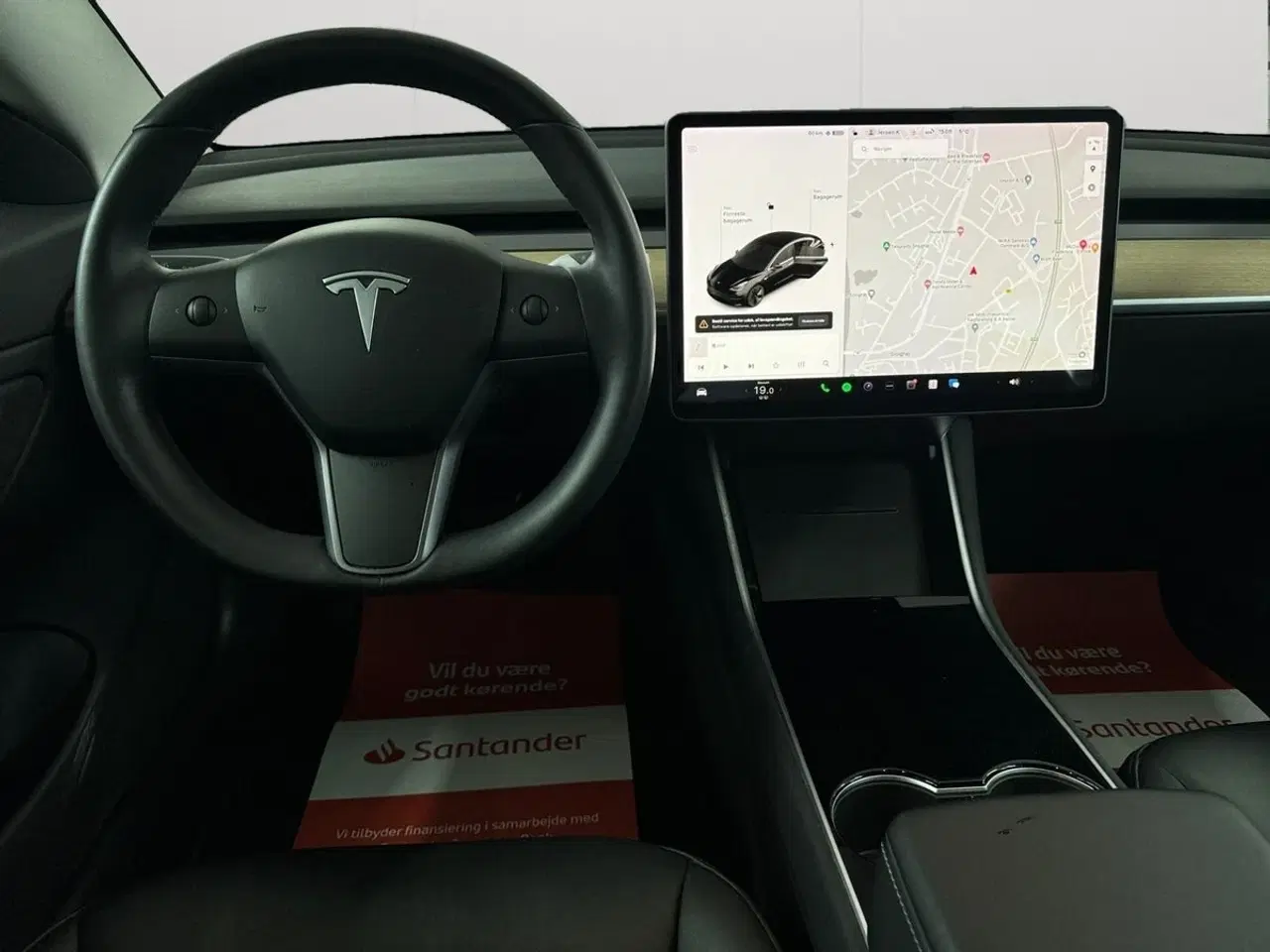 Billede 6 - Tesla Model 3  Standard Range+ RWD