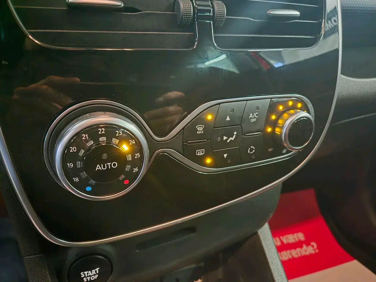 Billede 11 - Renault Clio Sport Tourer 1,5 Energy DCI Expression 90HK Stc