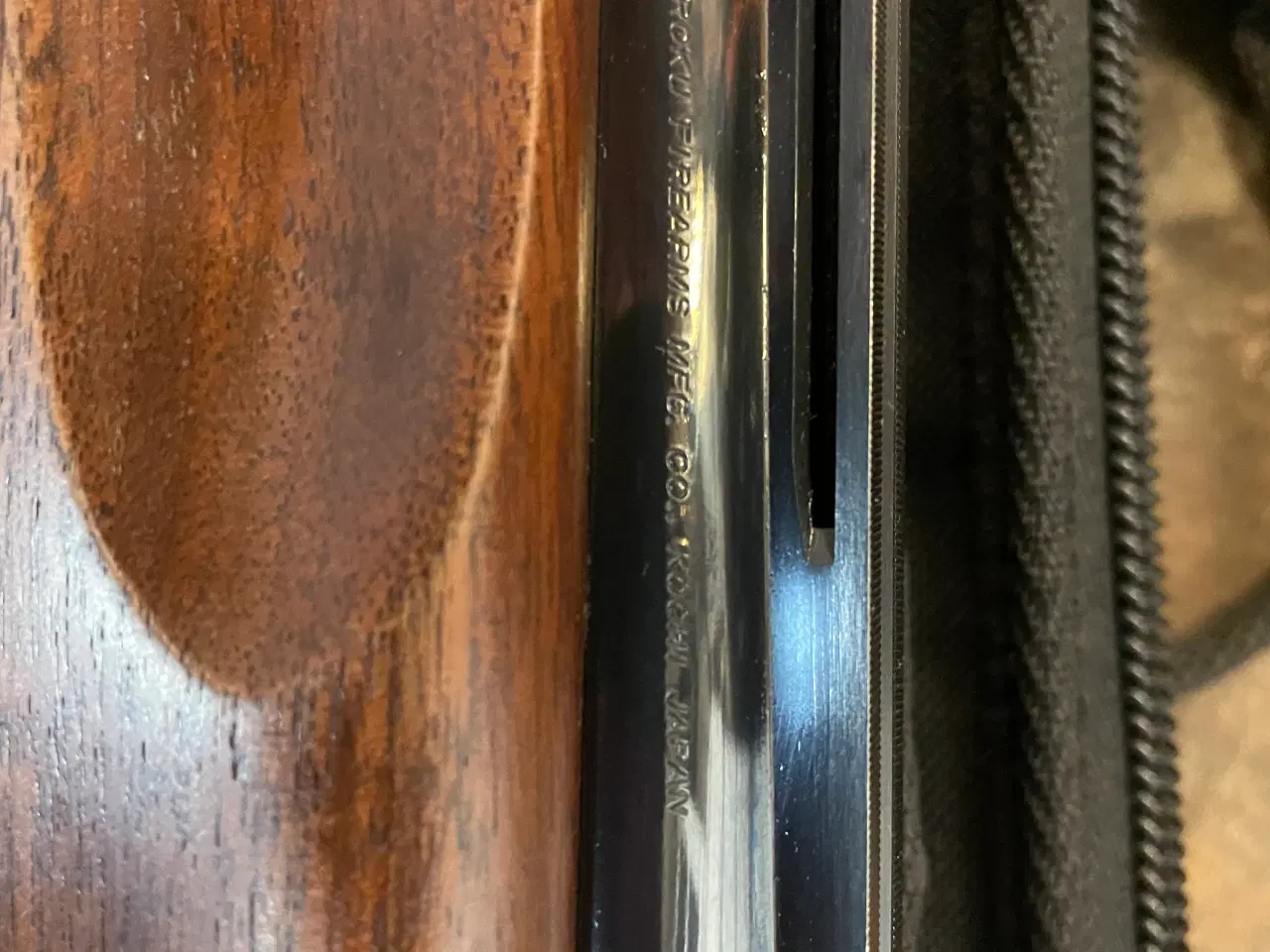 Billede 4 - Miroku 5000 Skeet
