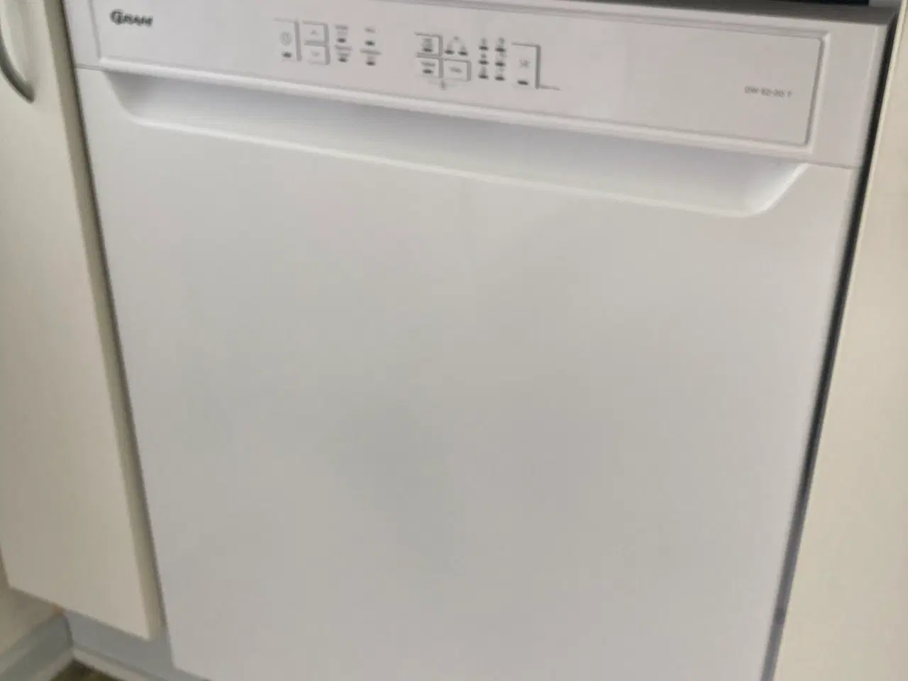 Billede 1 - Opvaskemaskine Gram