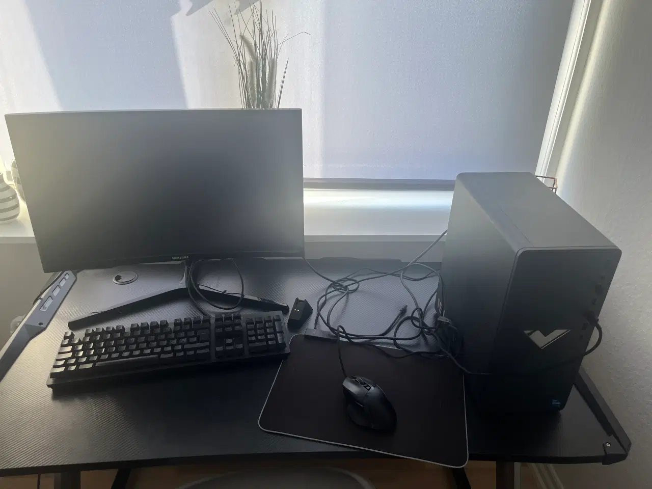 Billede 2 - Salg af gaming setup