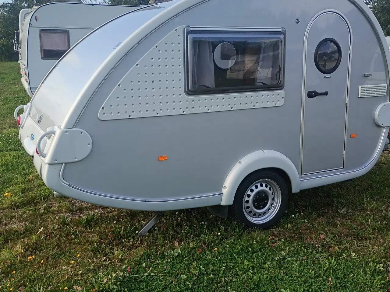 Billede 3 - 2015 T@b 320