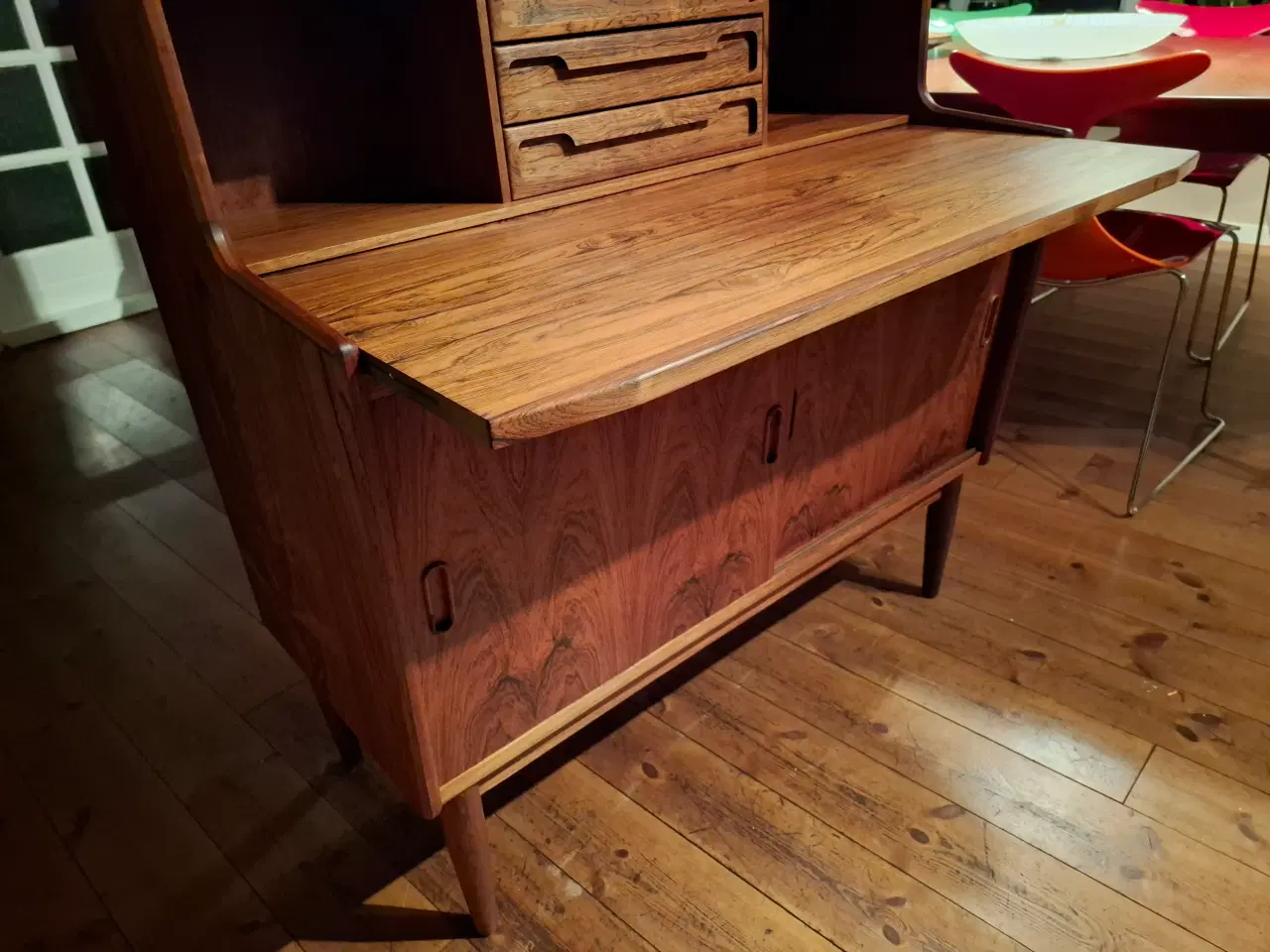 Billede 13 - Bornholmer reol