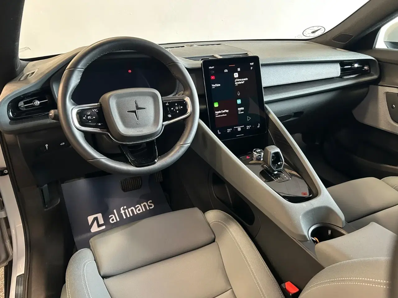 Billede 12 - Polestar 2  Standard Range
