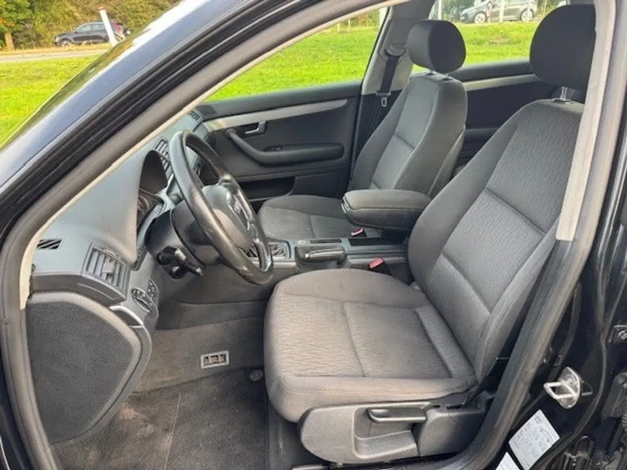 Billede 8 - Audi A4 2,0 TDi 140 Avant Multitr.