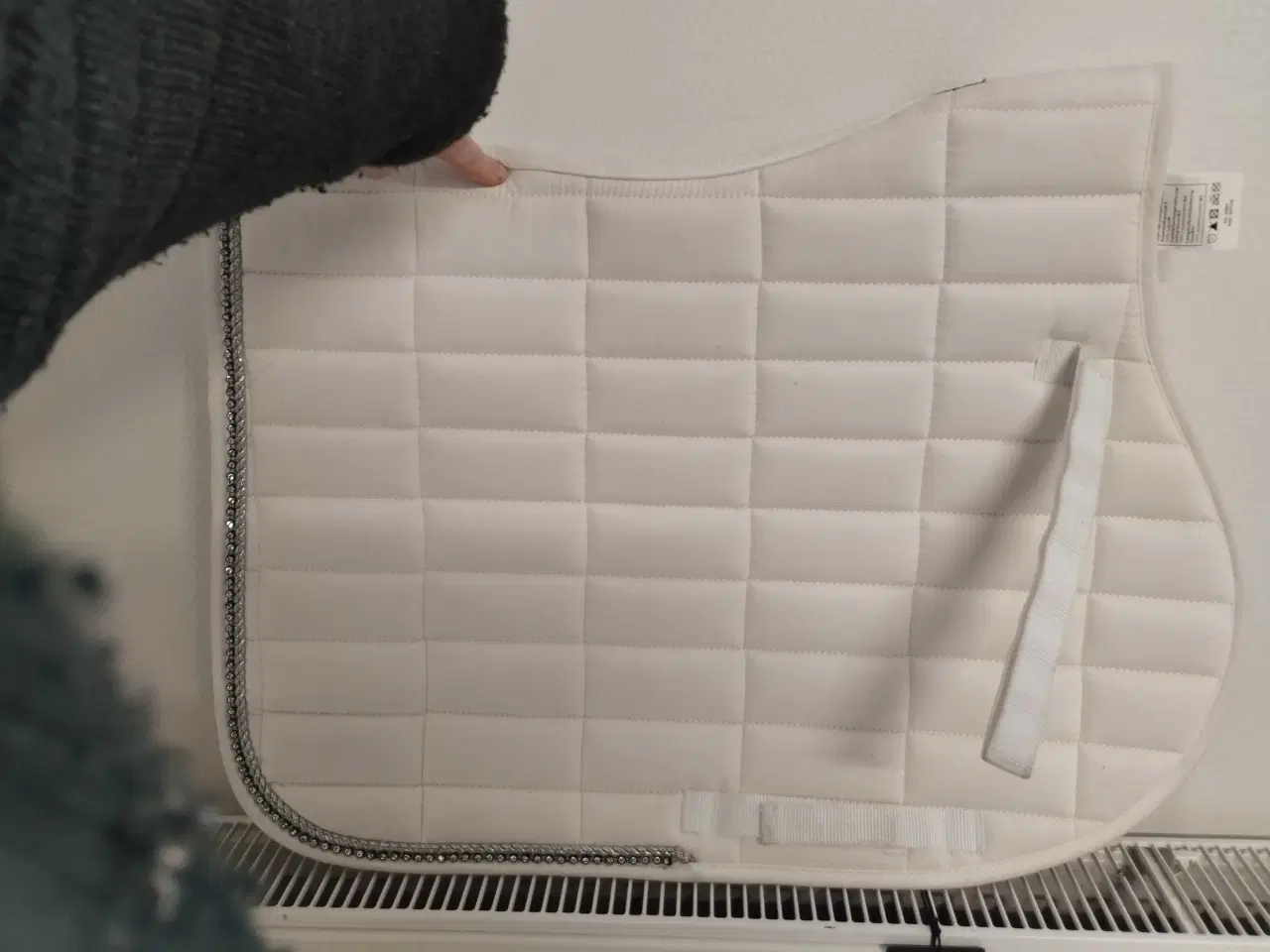 Billede 2 - Nyt springunderlag fra BR cob