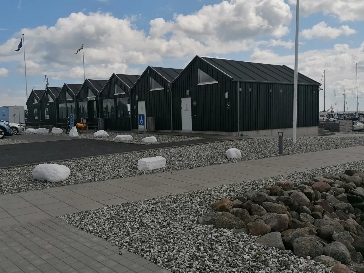 Billede 15 - Sejlbåd LM 21