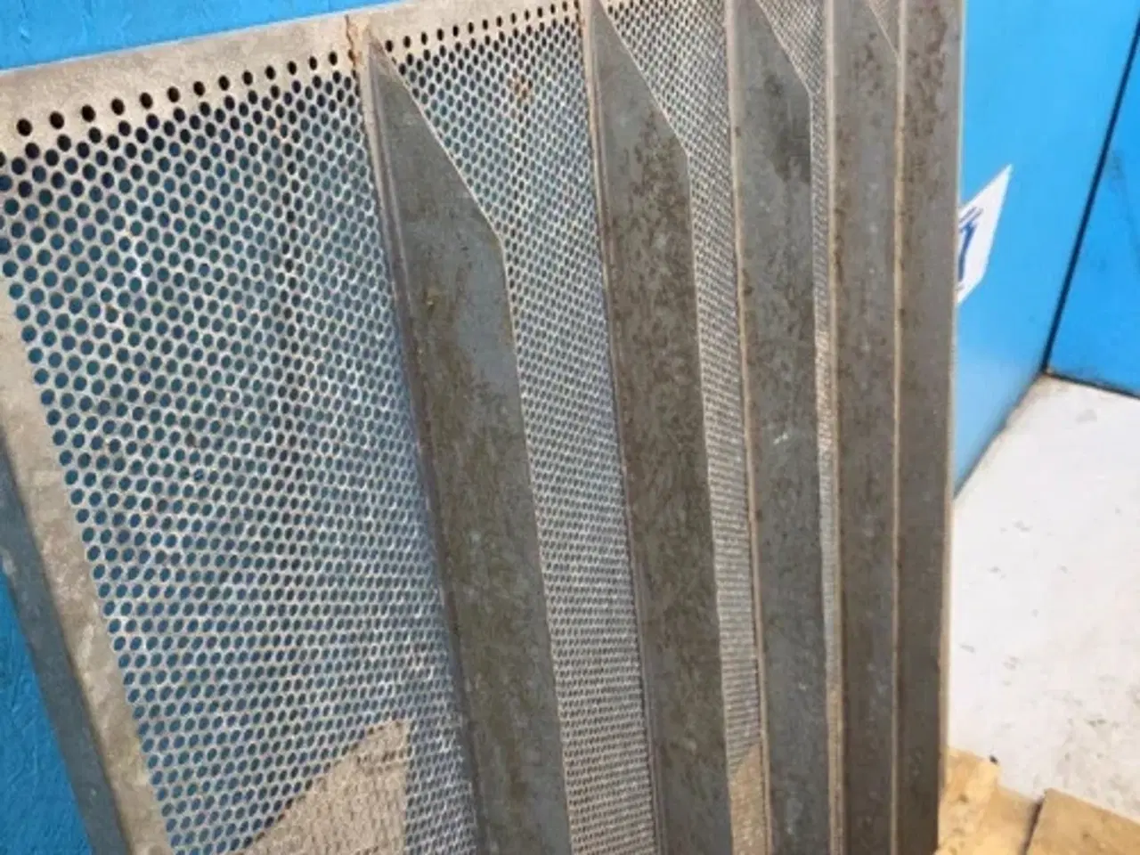 Billede 16 - Dronningborg D3000 Undersold Ø5  28460095 (2)