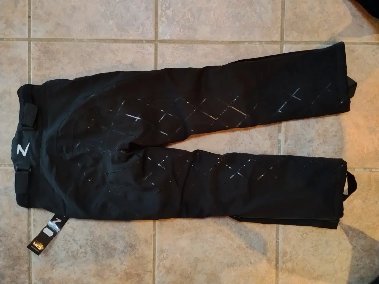 Billede 2 - Nye Vinterridebukser