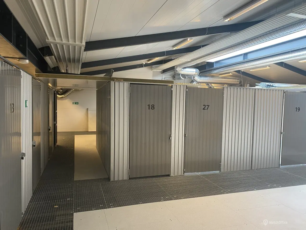 Billede 6 - Stort pakkelager til webshop - Gratis parkering