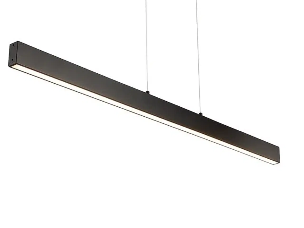 Billede 4 - Paul neuhaus langbords pendel sort 118 cm 3000k(ubrugt)