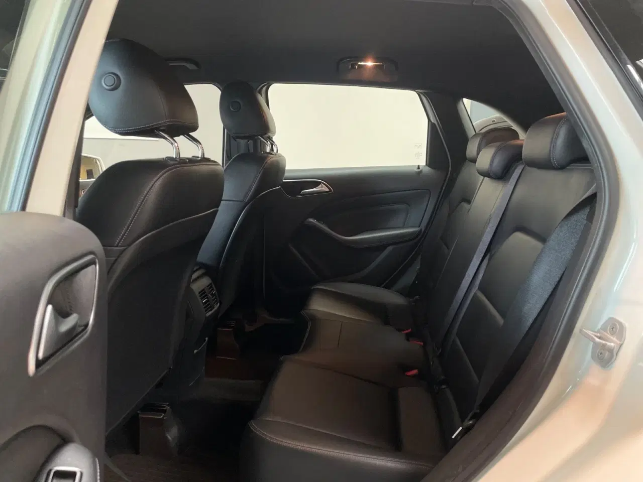 Billede 15 - Mercedes B200 2,2 CDi Urban aut.