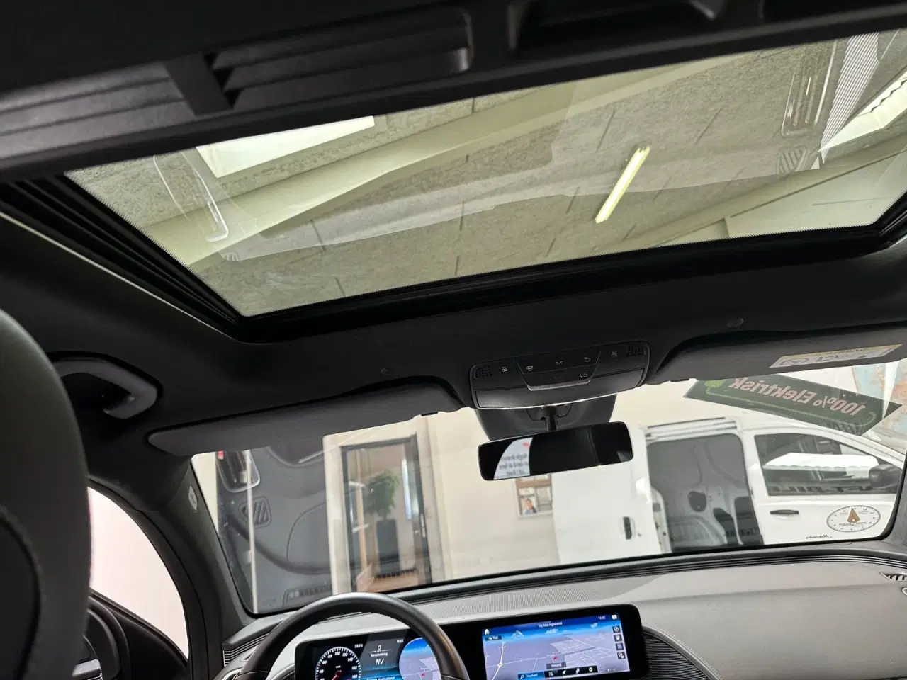 Billede 17 - Mercedes EQC400  4Matic