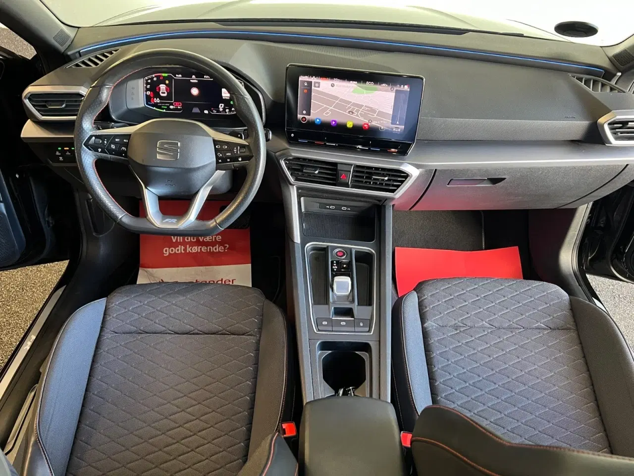 Billede 22 - Seat Leon 1,4 eHybrid FR DSG