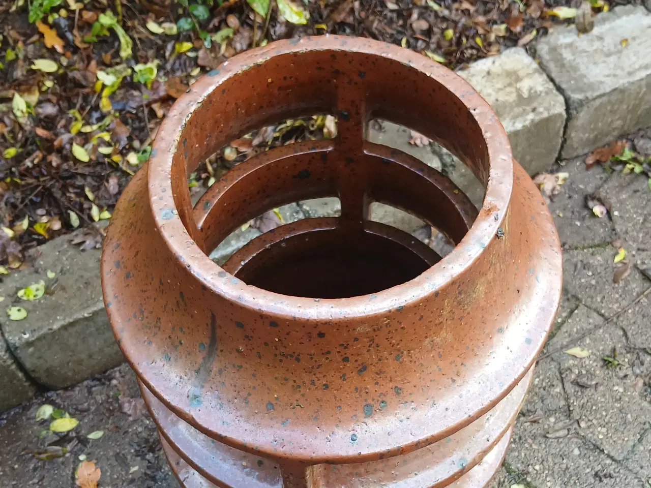 Billede 2 - Skorstenspibe sælges