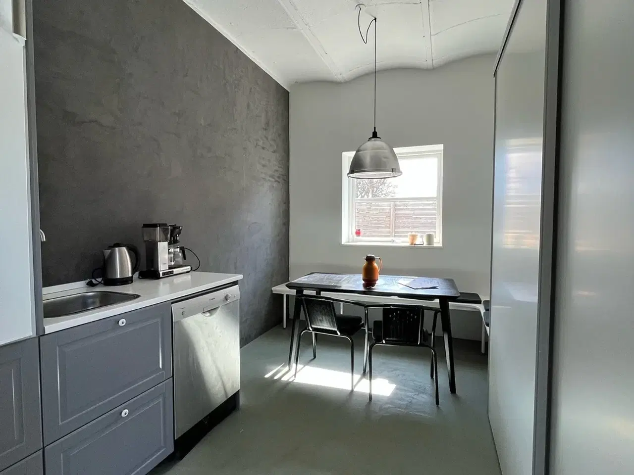 Billede 28 - Ideelt beliggende Kontor eller butikslokale til leje på Flakagervej  i Kalundborg