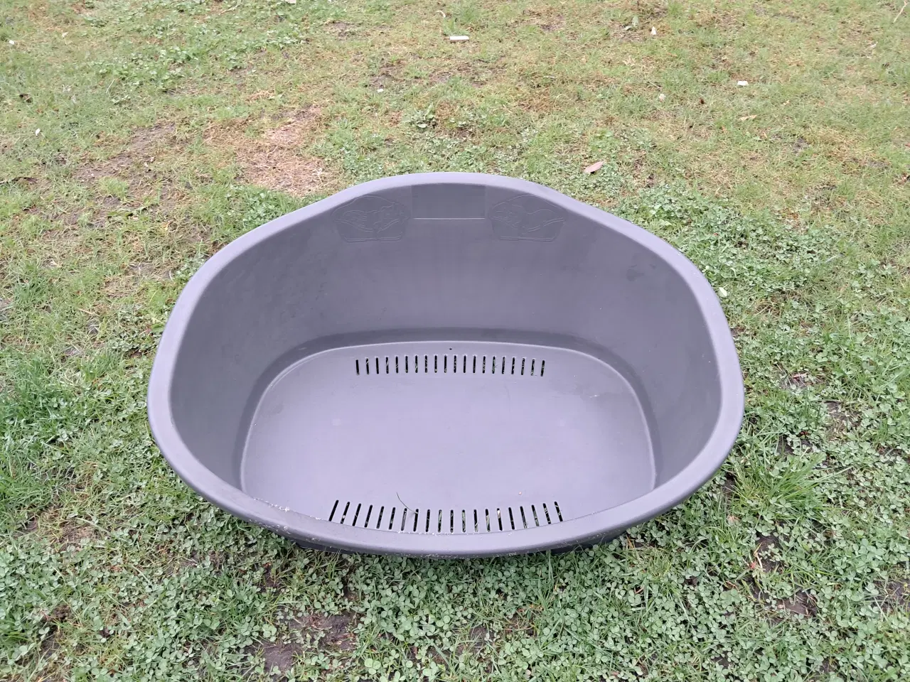 Billede 1 - Hundekurv