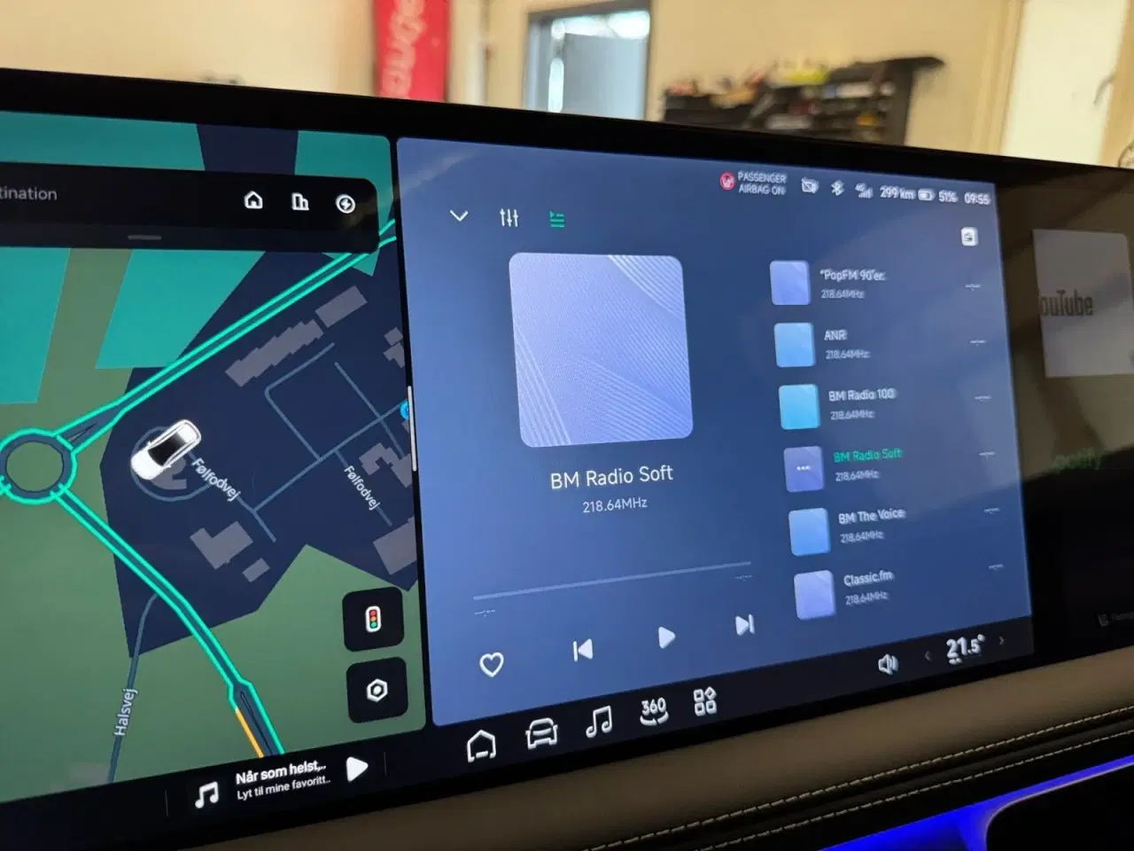 Billede 10 - Xpeng G9  Performance