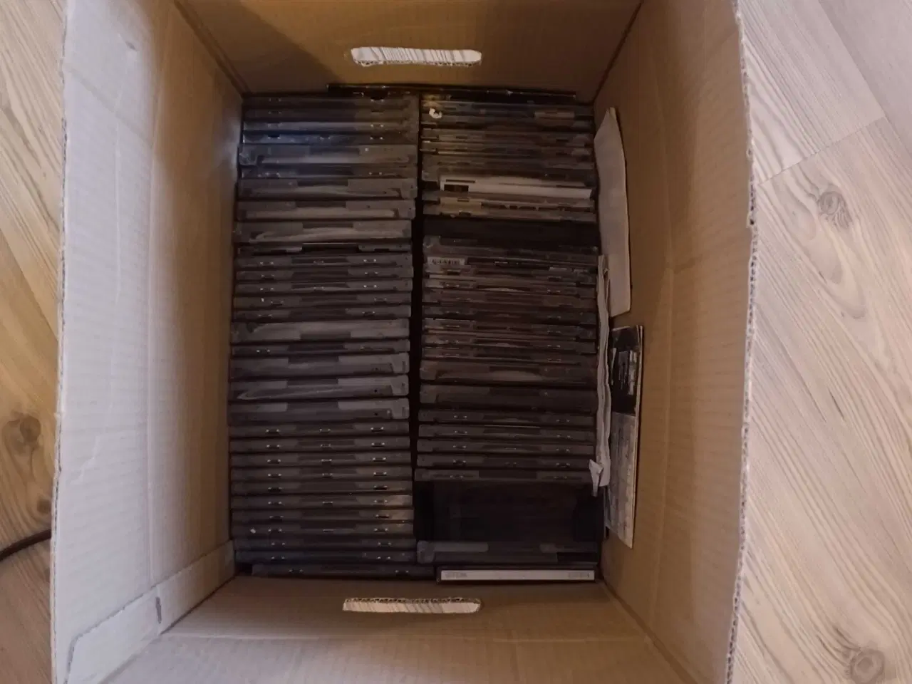 Billede 2 - PlayStation PS1 med over 50 spil