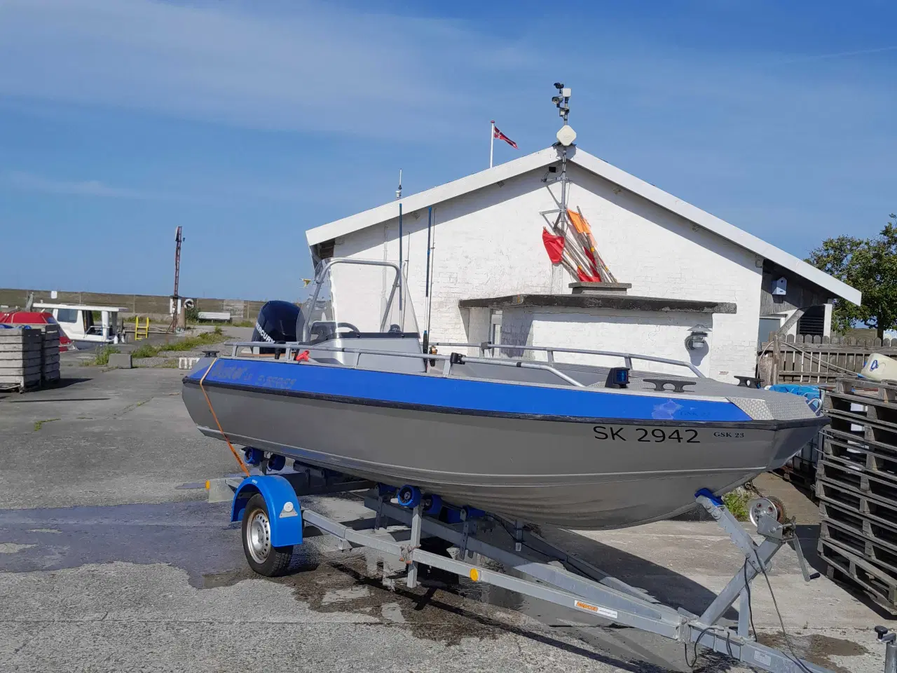 Billede 3 - BUSTER M by Fiskars 