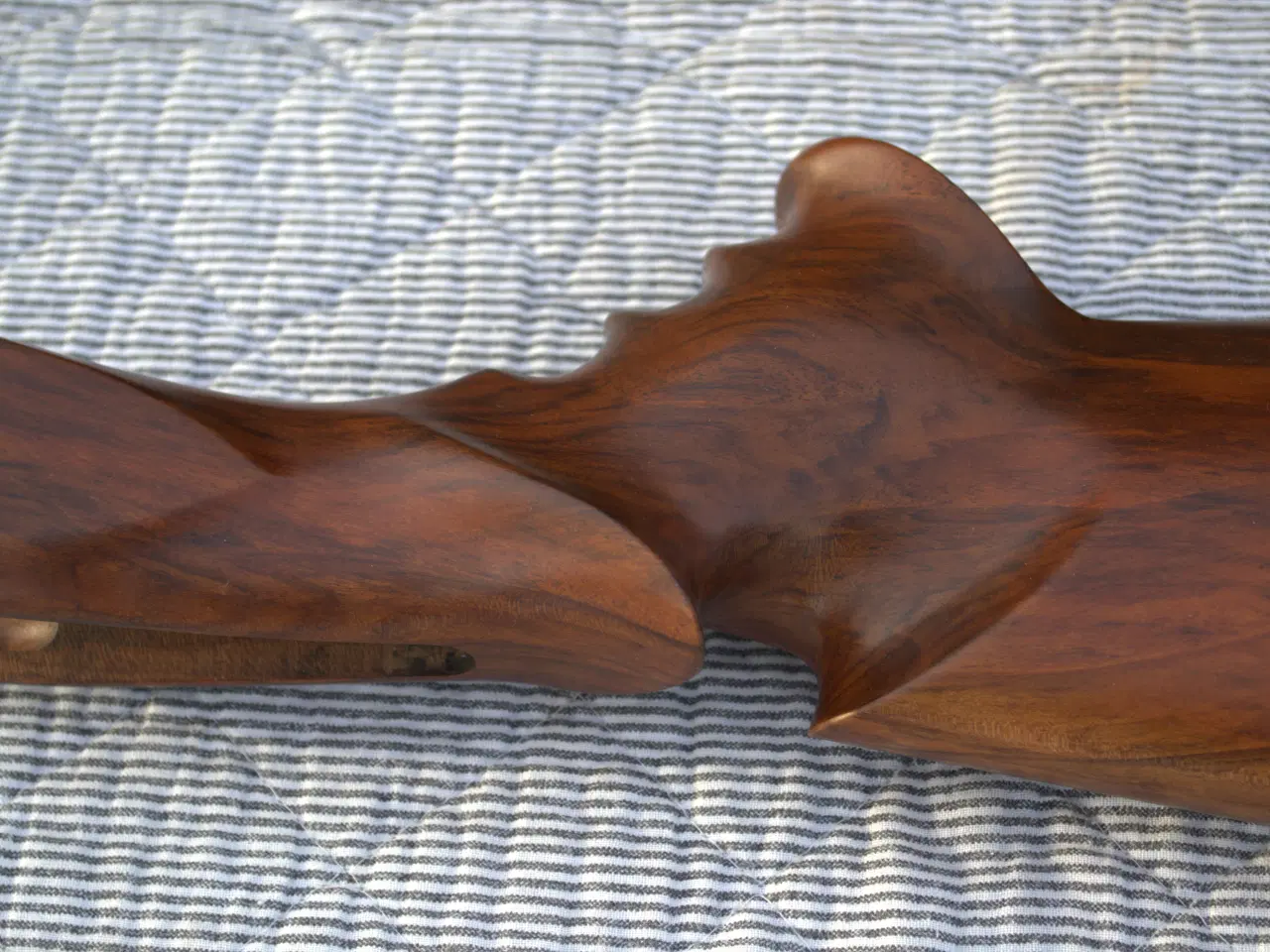 Billede 6 - Glove grip skæfte