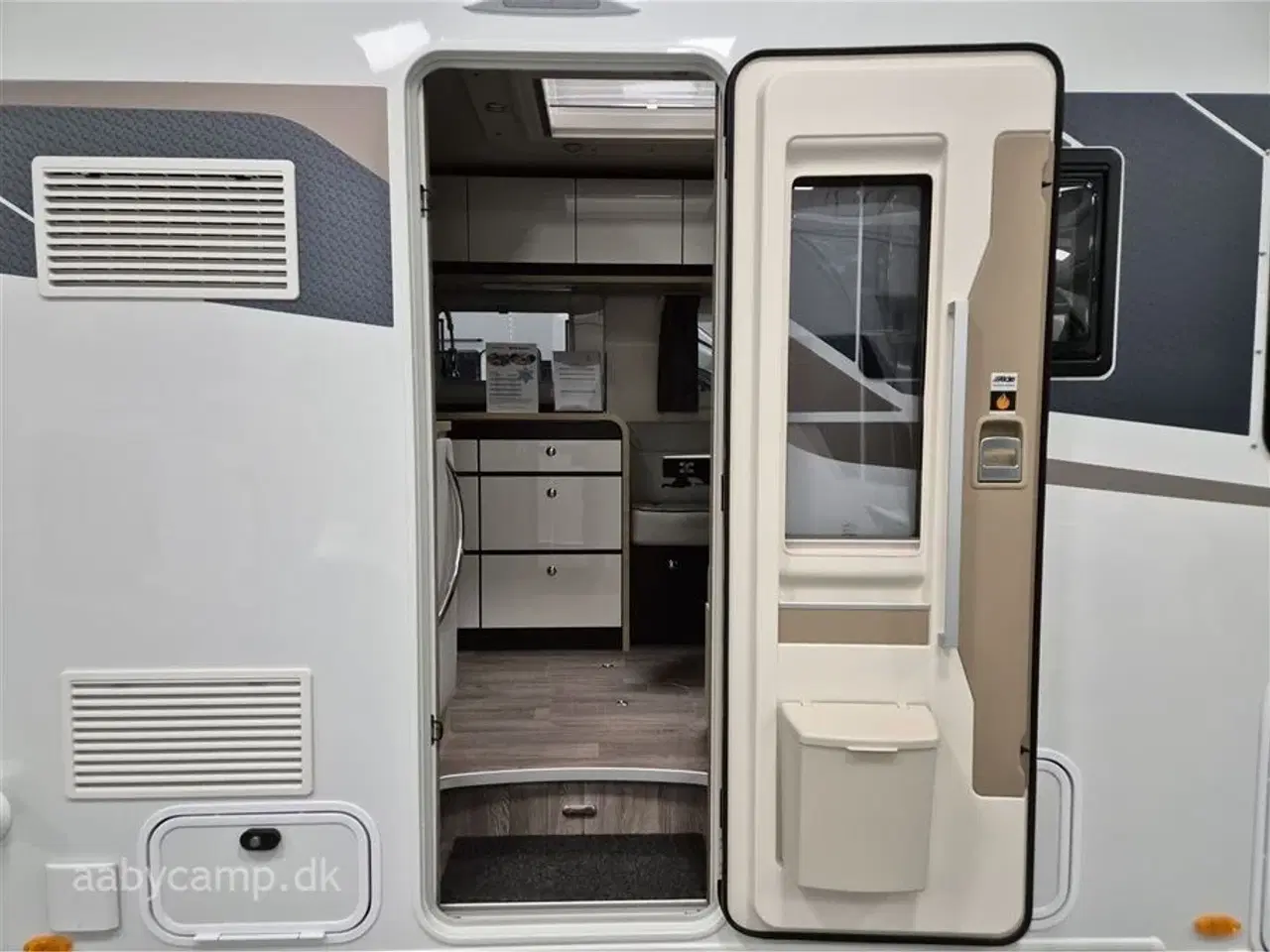 Billede 5 - 2026 - Autostar Prestige I 790 LC   Autostar Prestige I 790 Design Edition