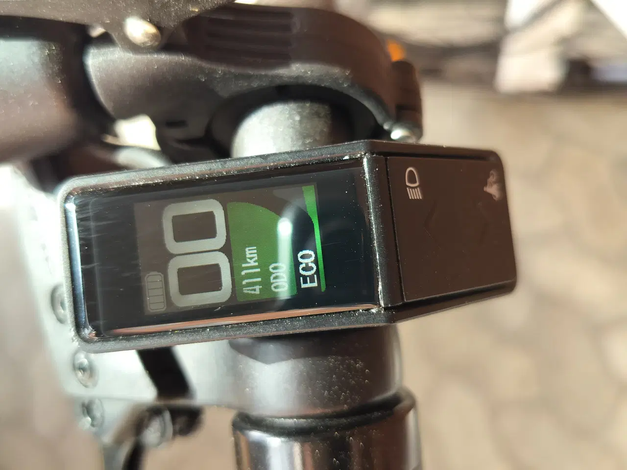 Billede 3 - ENGWE  P275ST E bike with only 411 km 
