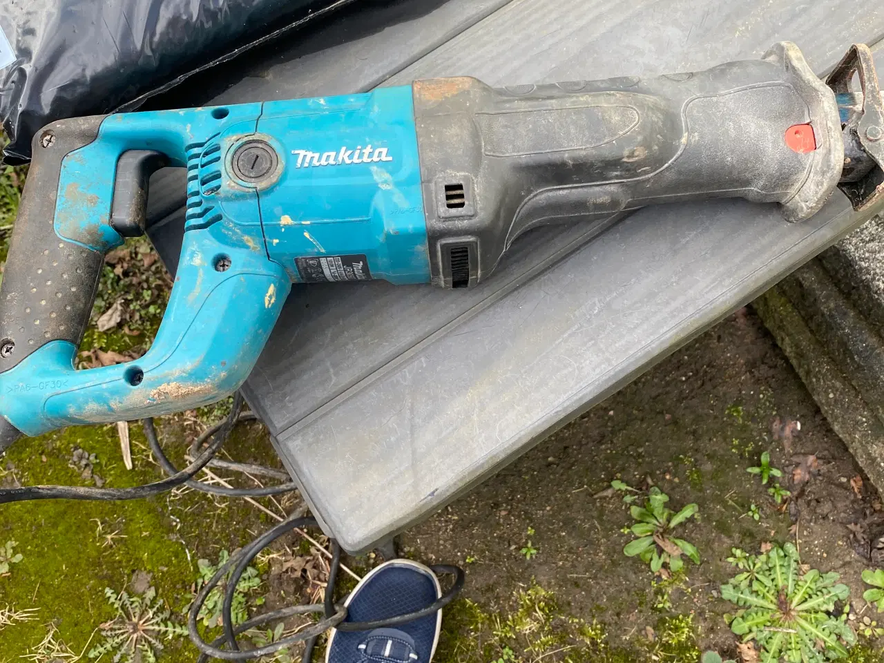 Billede 1 - Bajonetsav