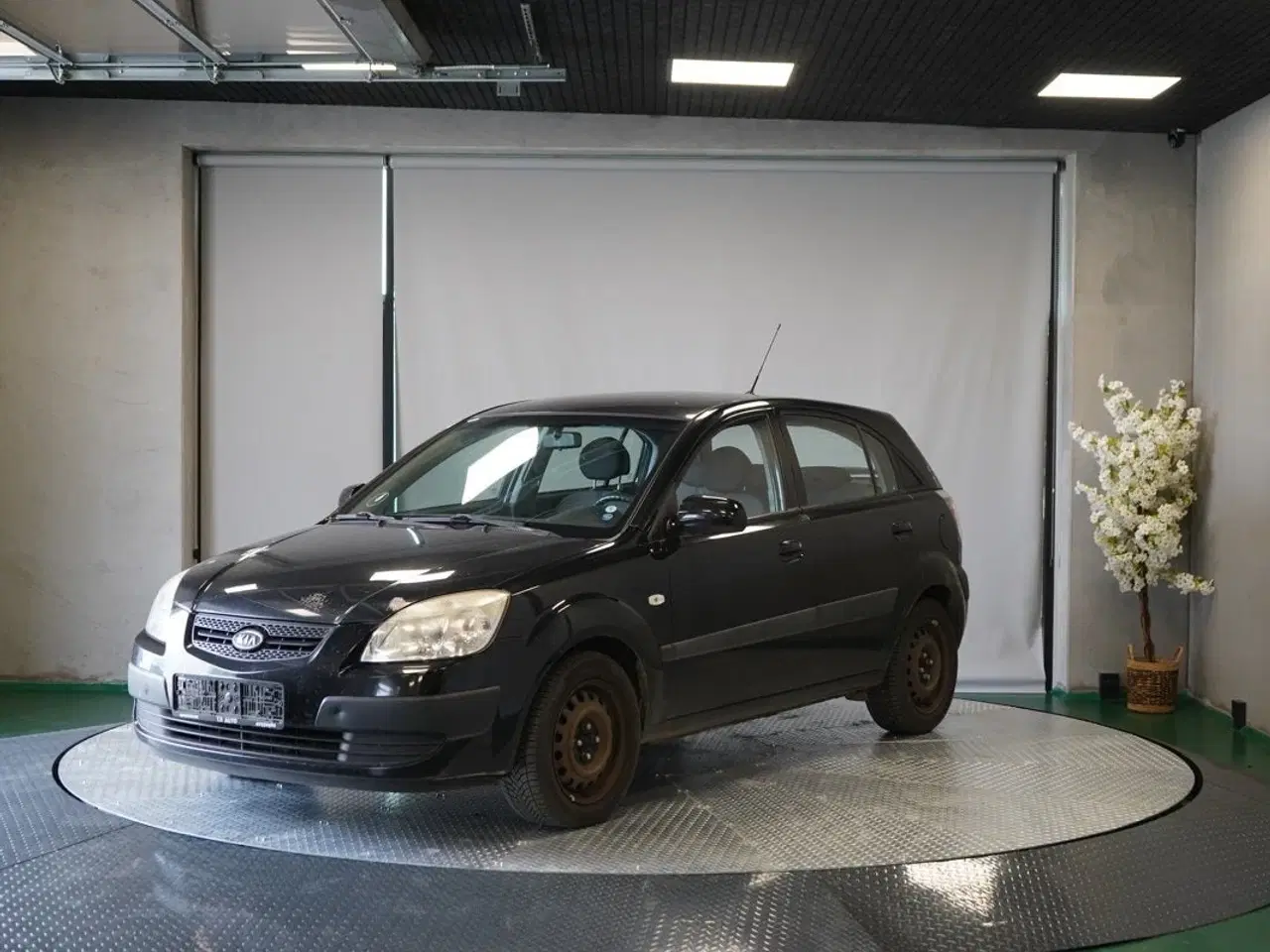 Billede 1 - Kia Rio 1,4 Active