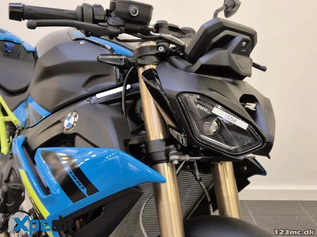 Billede 16 - BMW S 1000 R