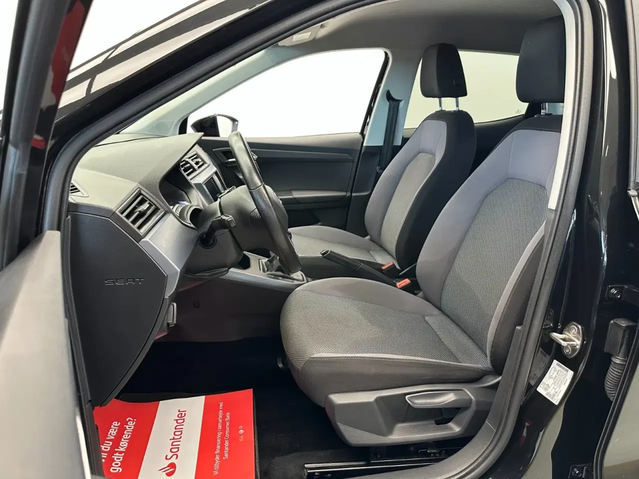 Billede 9 - Seat Arona 1,0 TSi 95 Style