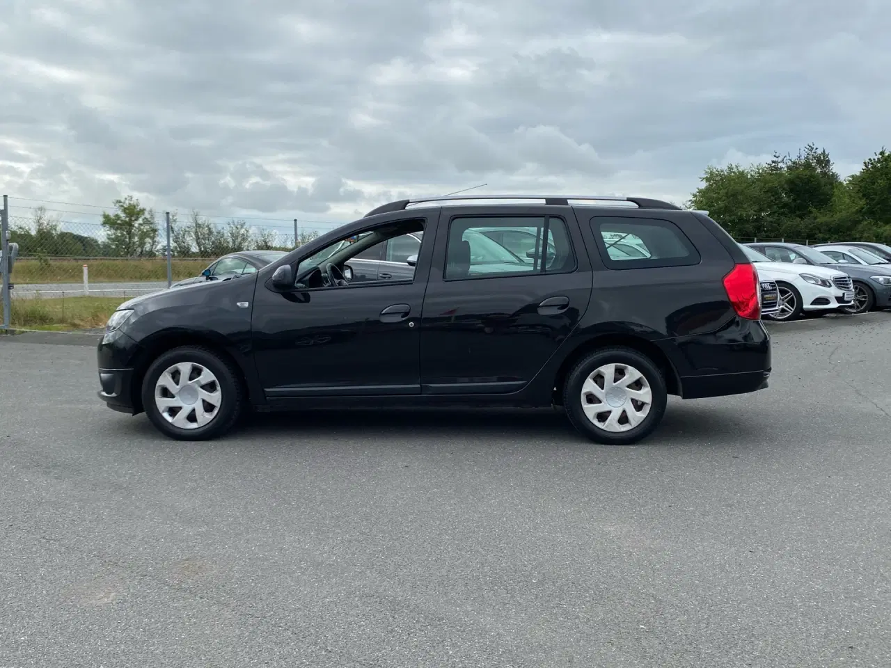 Billede 10 - Citroën C1 1,0 i Seduction 68HK 5d