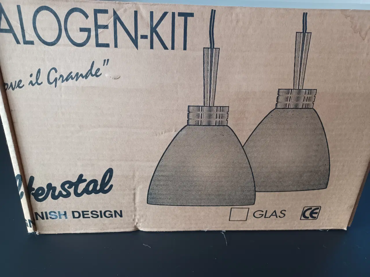 Billede 4 - Kobber lamper