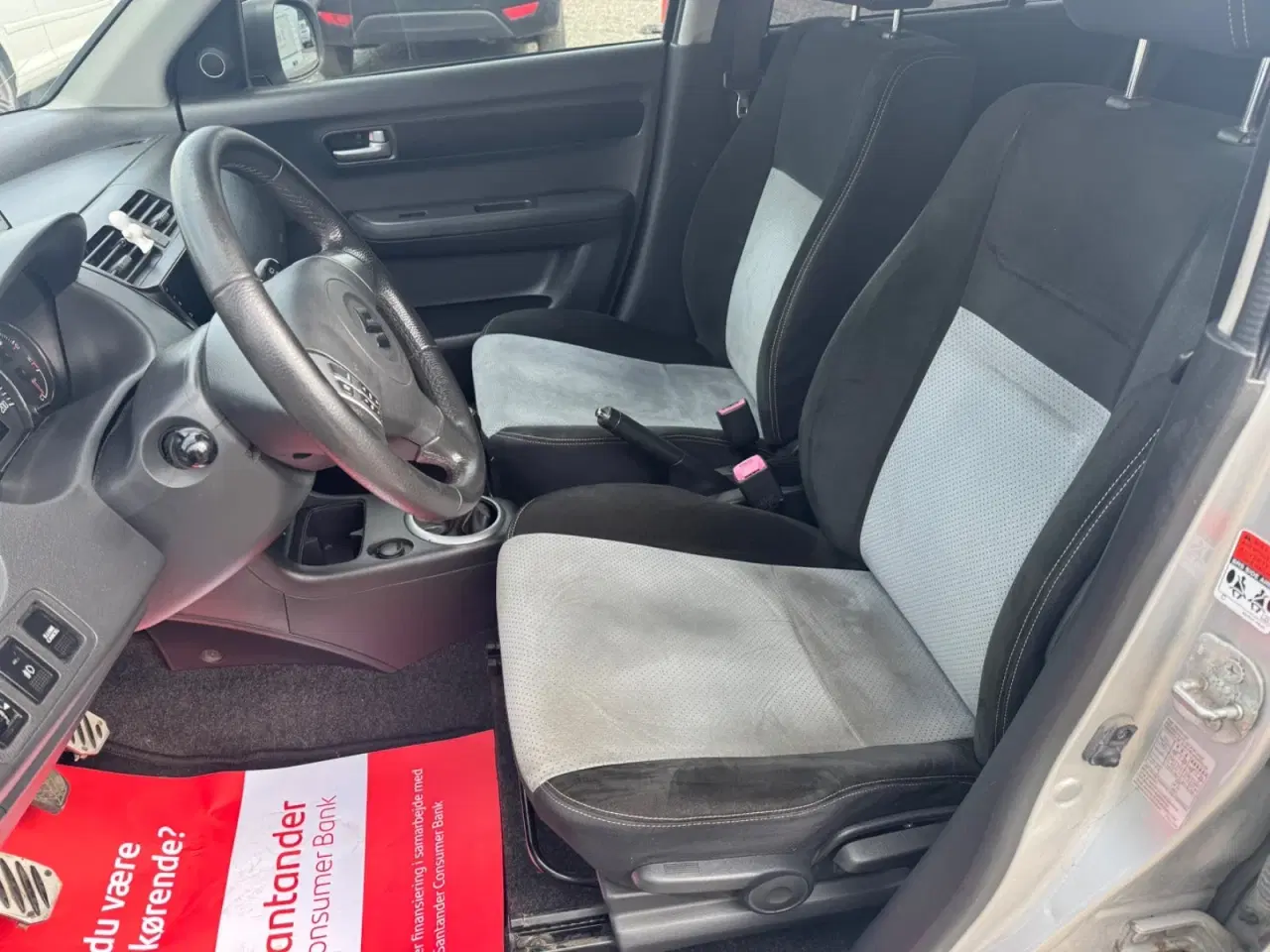 Billede 7 - Suzuki Swift 1,3 Style