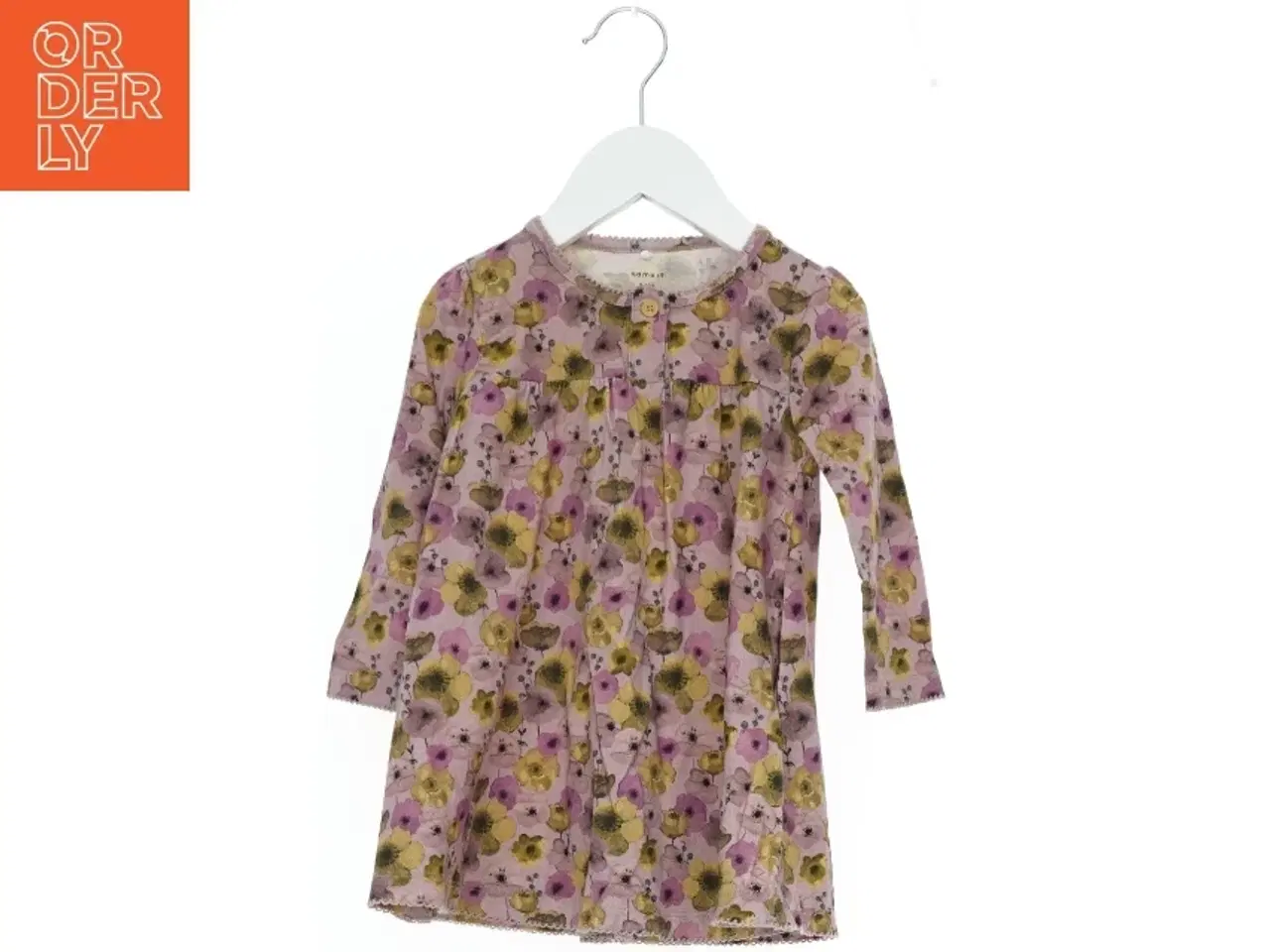 Billede 1 - Kjole fra Name It (str. 80)