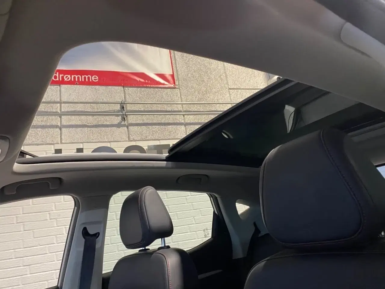 Billede 7 - MG ZS 70 Luxury