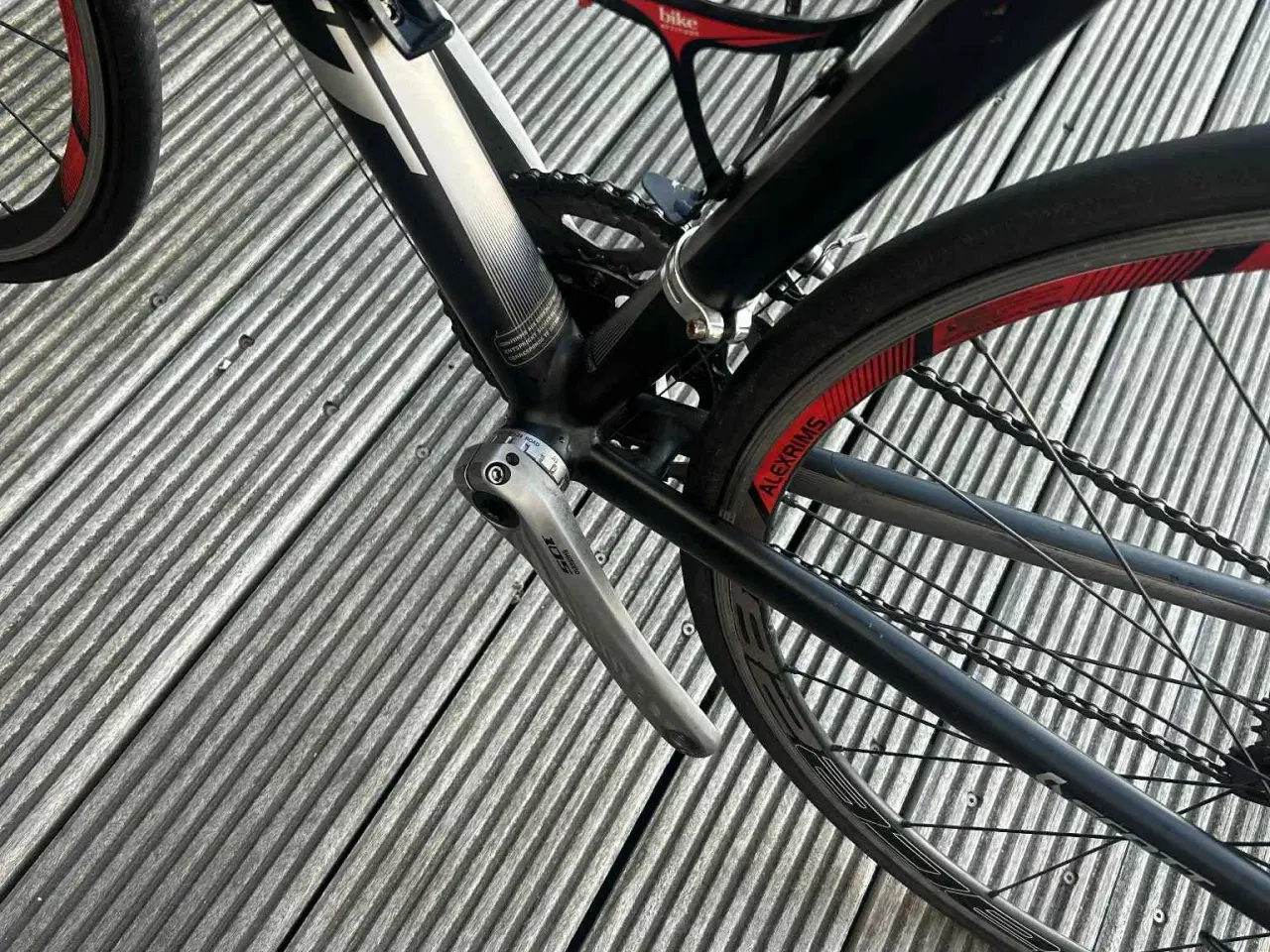 Billede 5 - Scott Hydro Super Light – Shimano 105