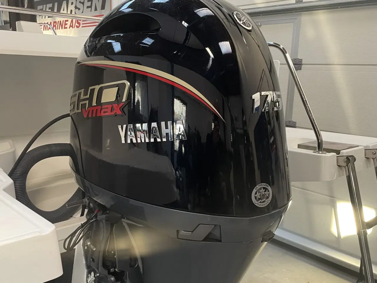 Billede 8 - Suzuki DF70ATL