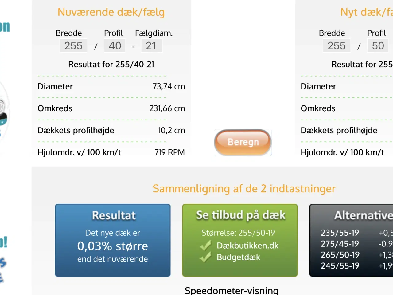 Billede 8 - Nye sommerdæk enyaq og ID4