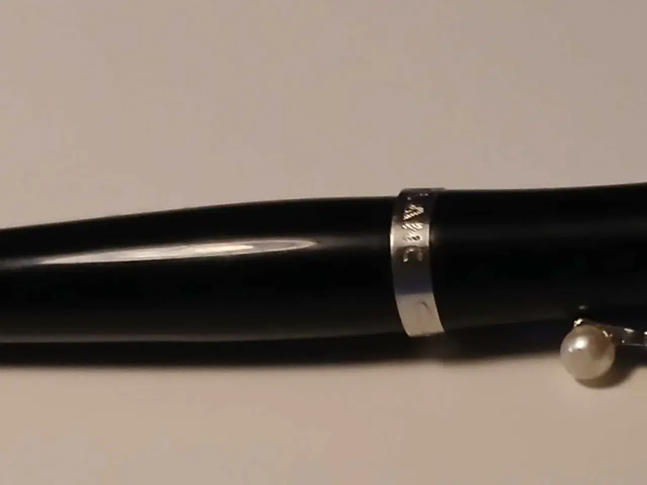 Billede 3 - Montblanc kuglepen