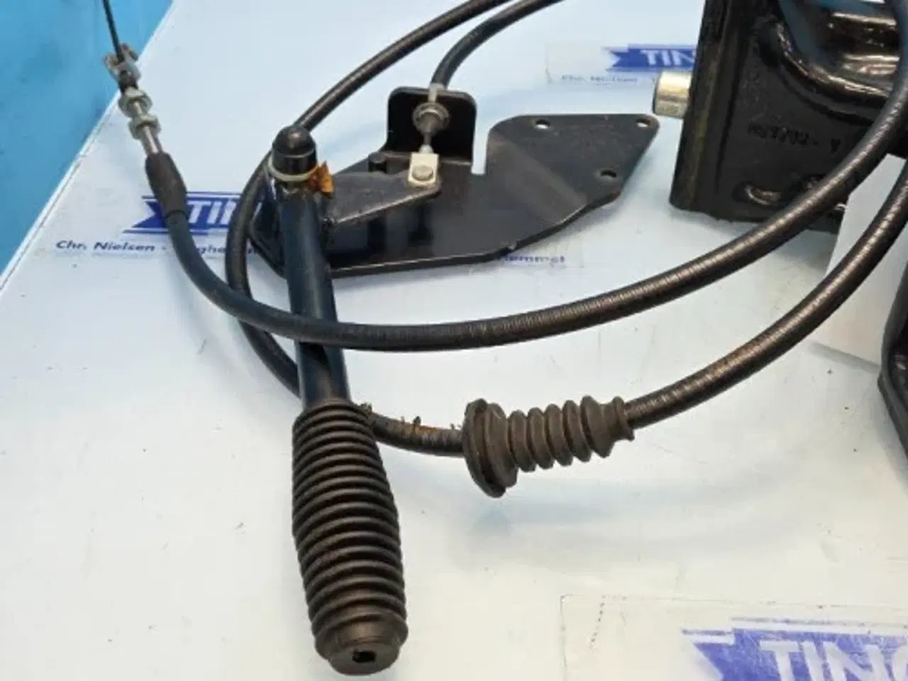 Billede 2 - Case Puma 200 Automatisk Hitch 47539955