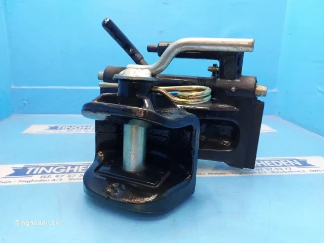 Billede 16 - Case Puma 200 CVX Træk 82027298