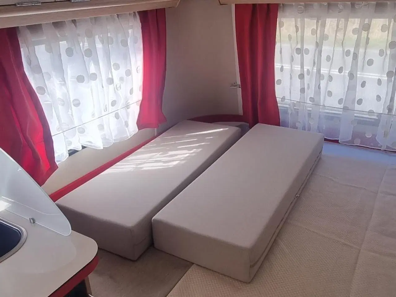 Billede 9 - Hymer Troll 530