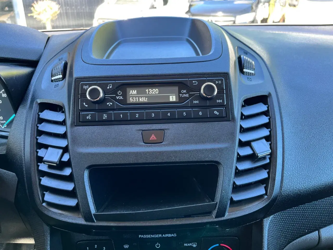 Billede 17 - Ford Transit Connect 1,5 TDCi 100 Trend lang