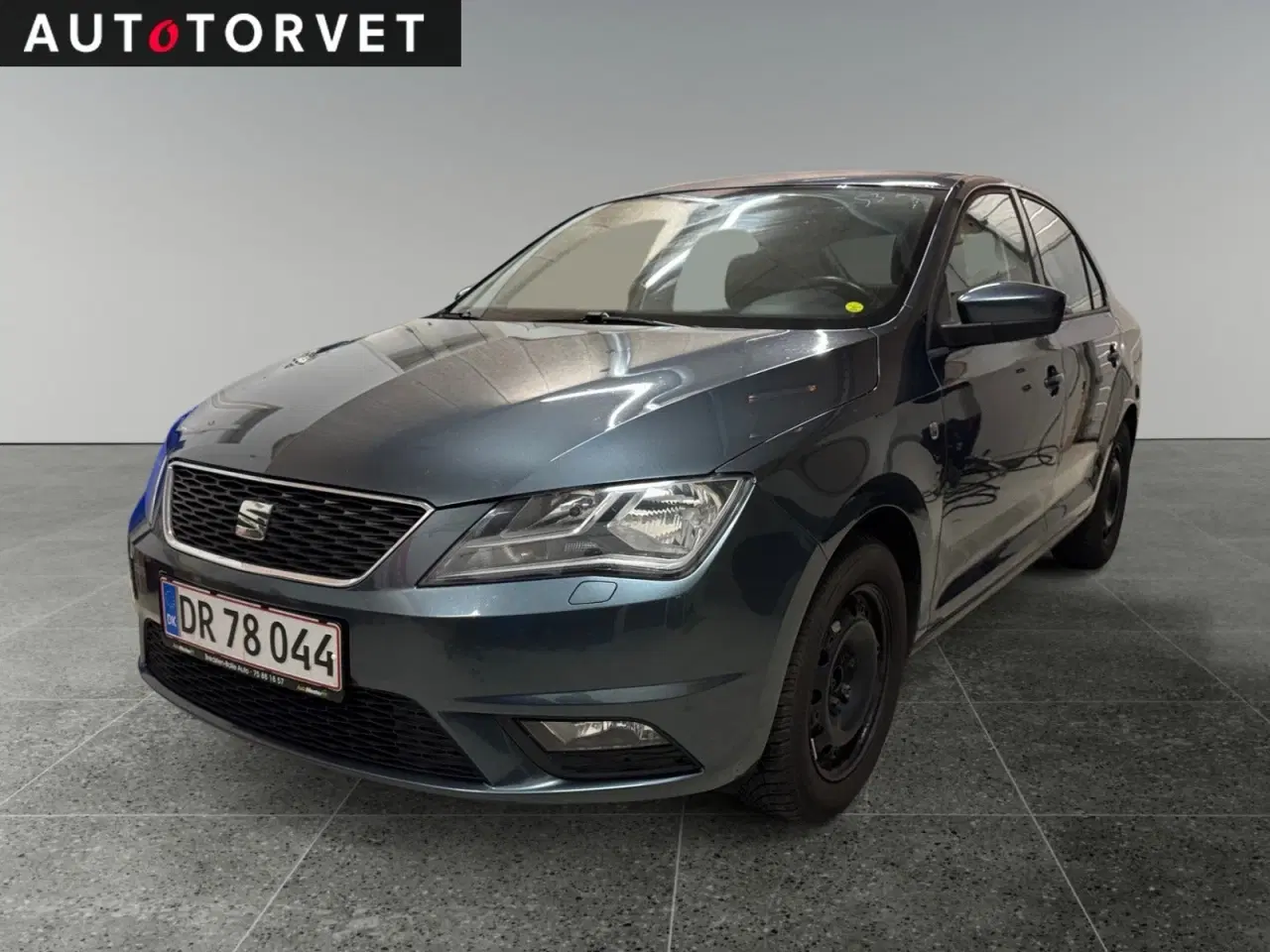 Billede 1 - Seat Toledo 1,2 TSi 105 Style
