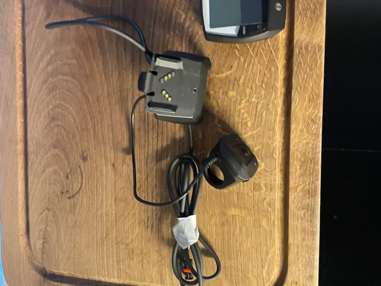 Billede 4 - Bosch Elcykel Display