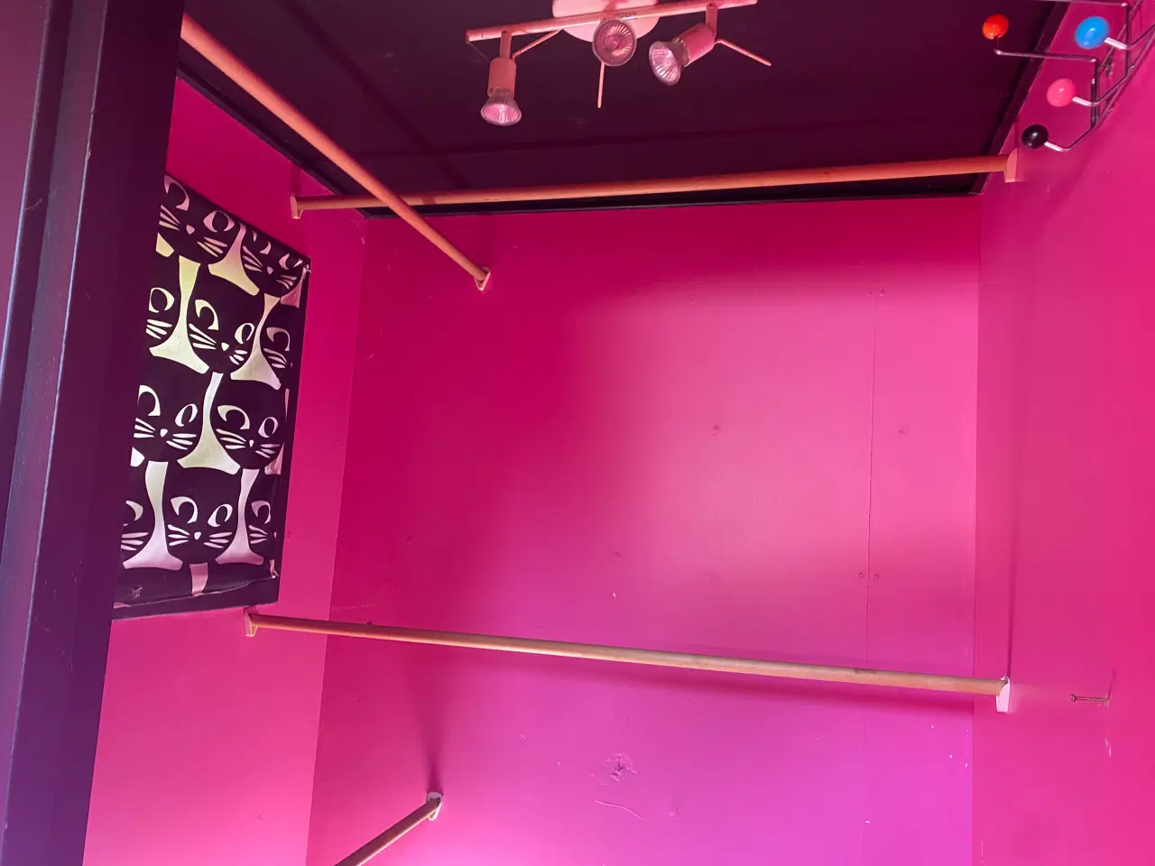 Billede 10 - Ældre skurvogn gives væk mod afhentning 