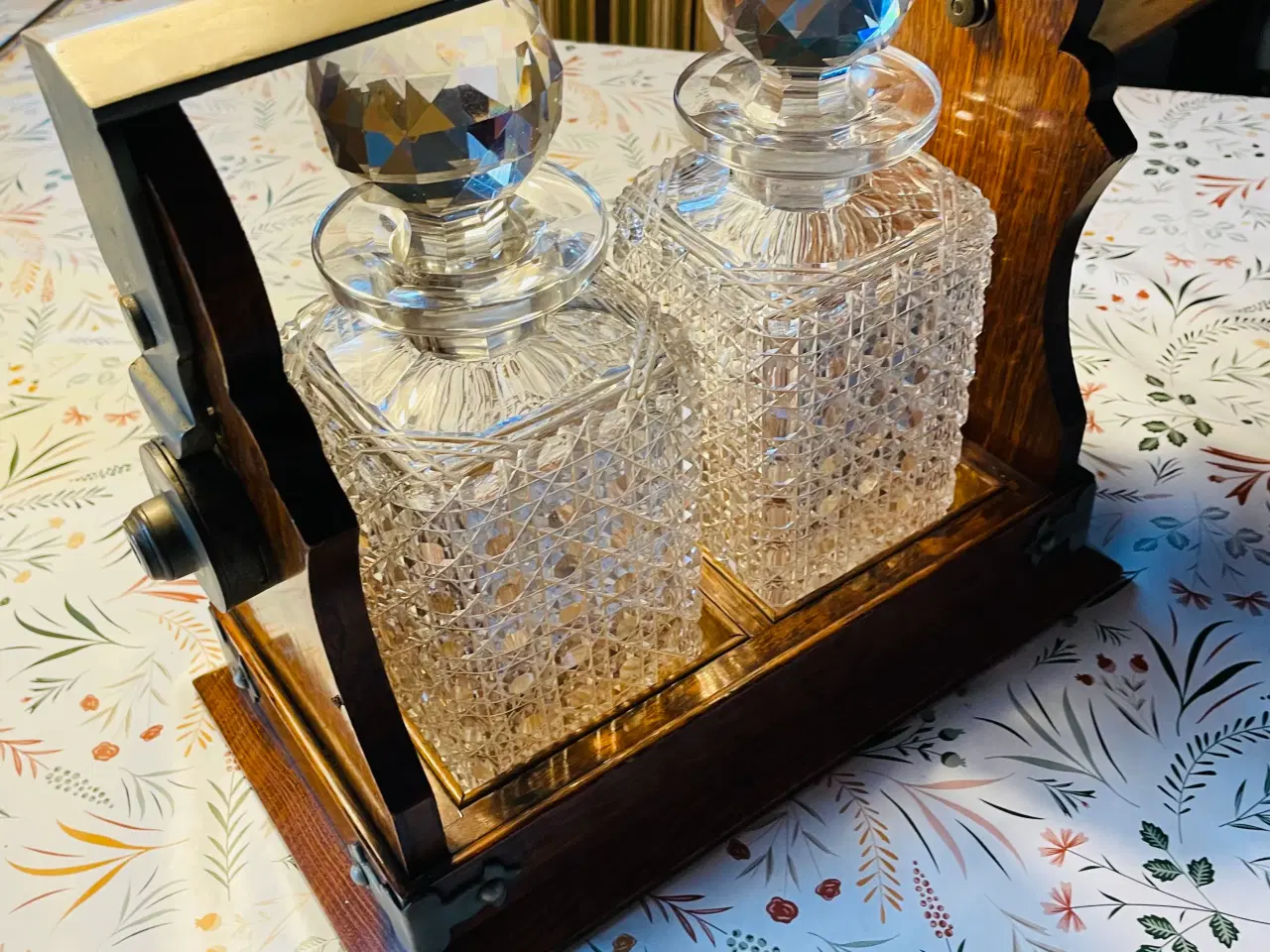 Billede 1 - Tantelus/bjørne